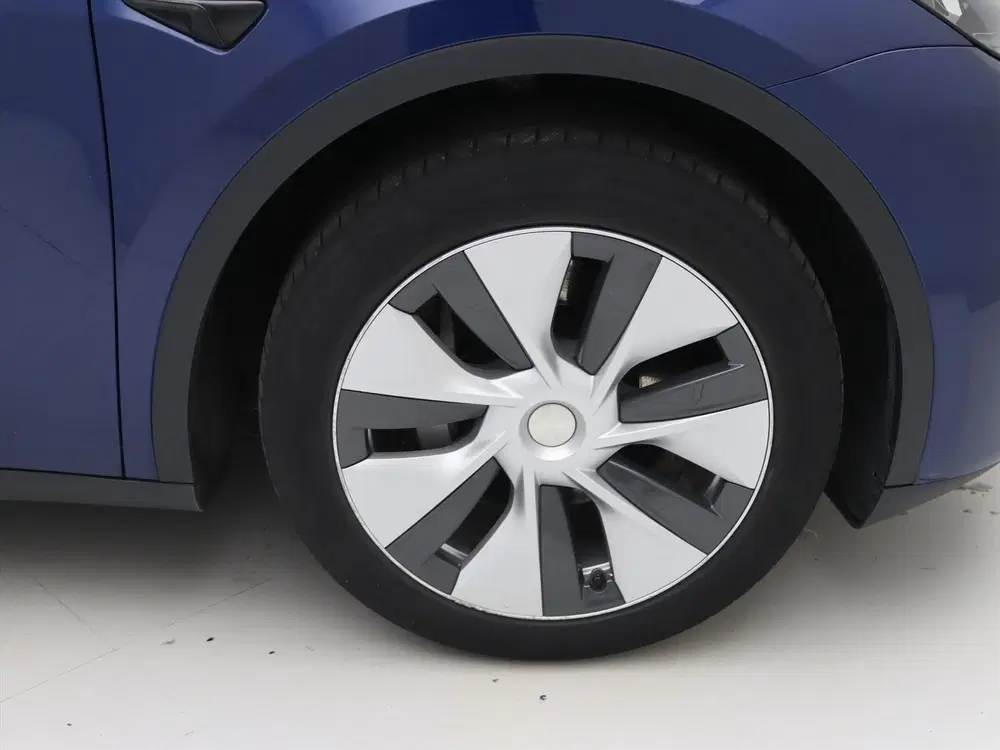 Tesla Model Y Standard RWD Plus 95.5% SoH [ AMD RYZEN+AU uit 2023, foto 12