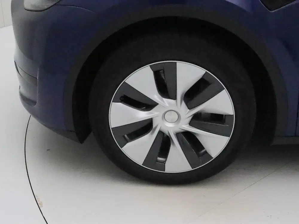 Tesla Model Y Standard RWD Plus 95.5% SoH [ AMD RYZEN+AU uit 2023, foto 14