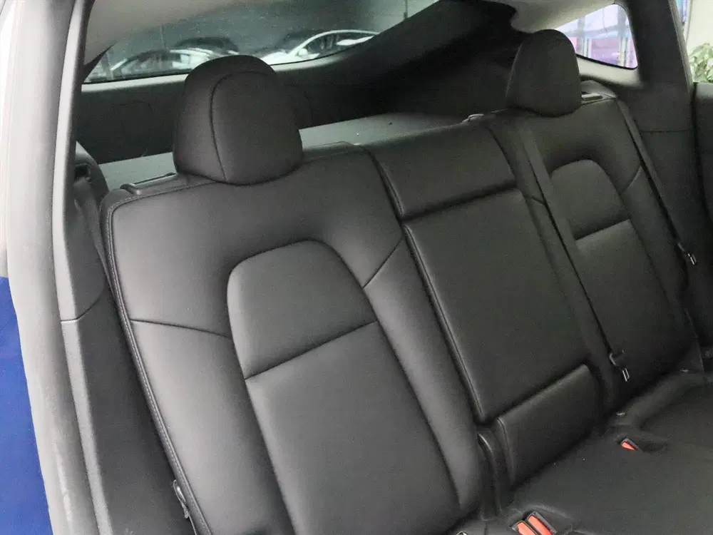 Tesla Model Y Standard RWD Plus 95.5% SoH [ AMD RYZEN+AU uit 2023, foto 15