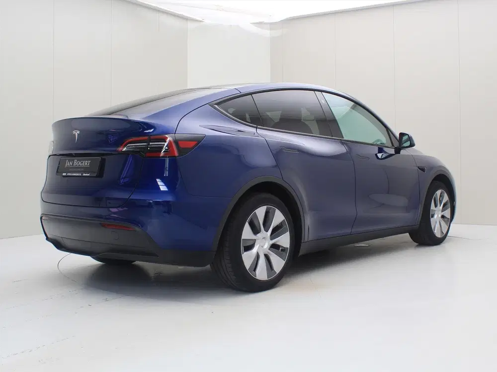 Tesla Model Y Standard RWD Plus 95.5% SoH [ AMD RYZEN+AU uit 2023, foto 3