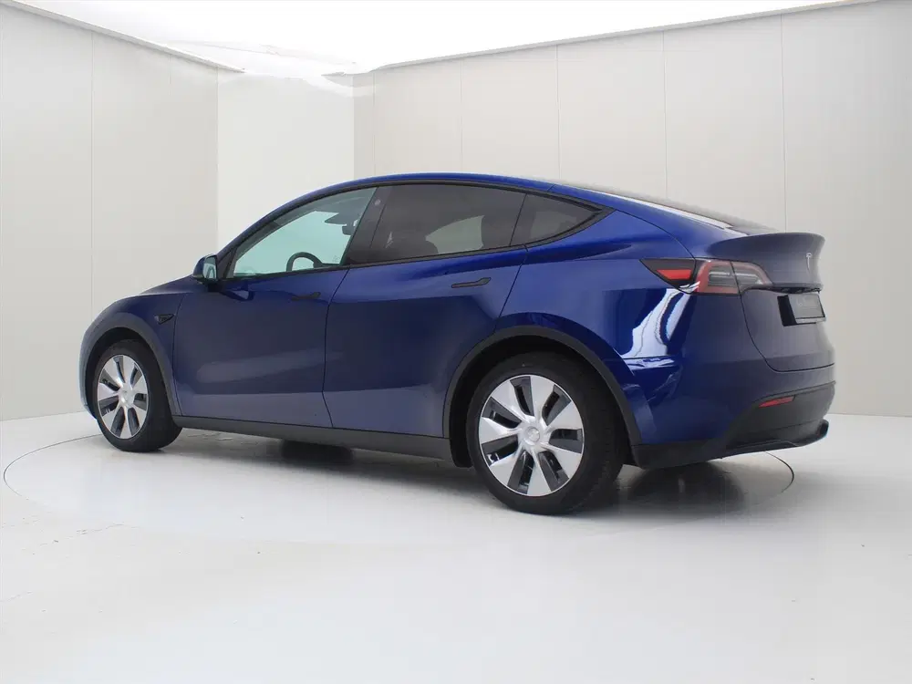 Tesla Model Y Standard RWD Plus 95.5% SoH [ AMD RYZEN+AU uit 2023, foto 4