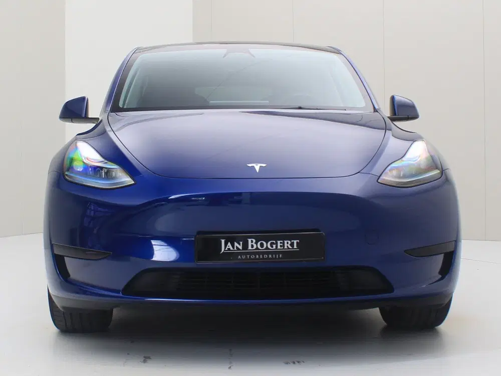 Tesla Model Y Standard RWD Plus 95.5% SoH [ AMD RYZEN+AU uit 2023, foto 6
