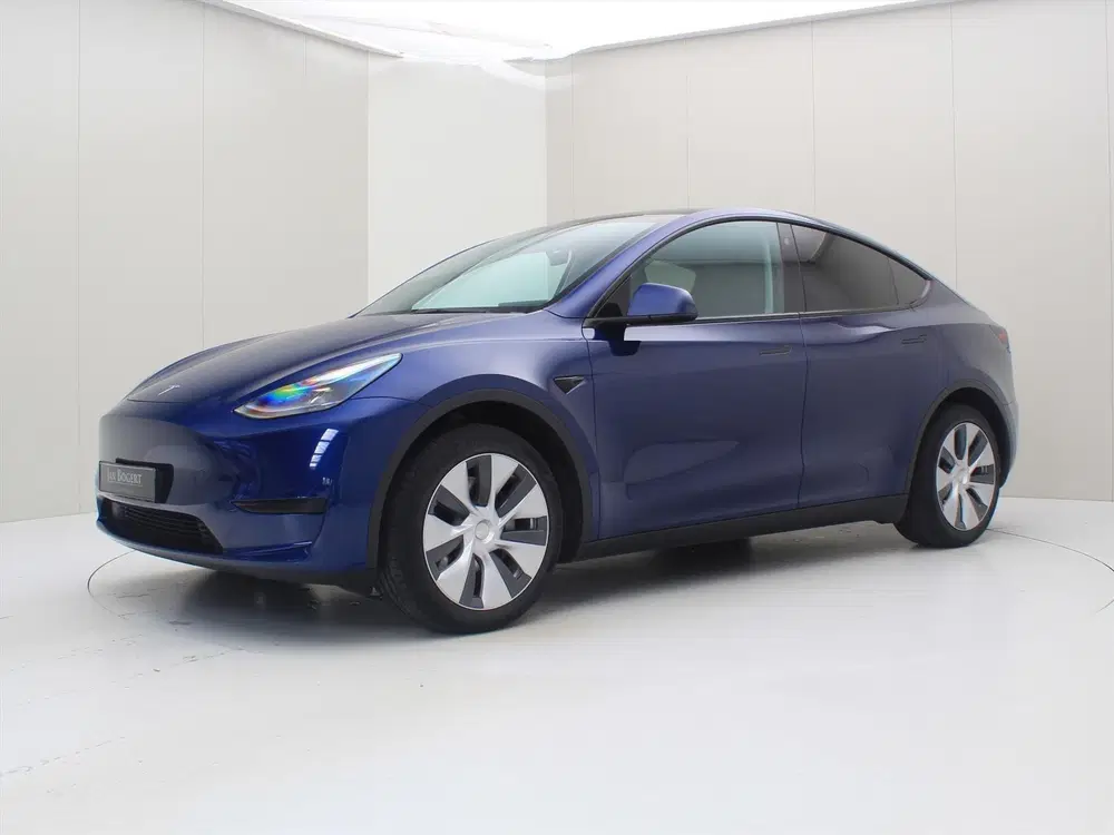 Tesla Model Y Standard RWD Plus 95.5% SoH [ AMD RYZEN+AU uit 2023, foto 8