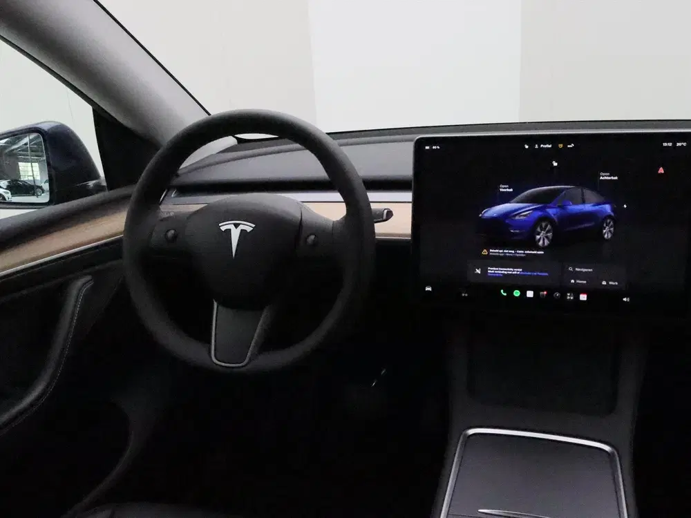 Tesla Model Y Standard RWD Plus 95.5% SoH [ AMD RYZEN+AU uit 2023, foto 9