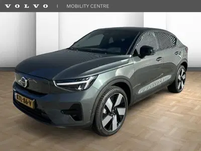 Volvo EC40 Extended range Ultra Europa 82 kWh uit 2026