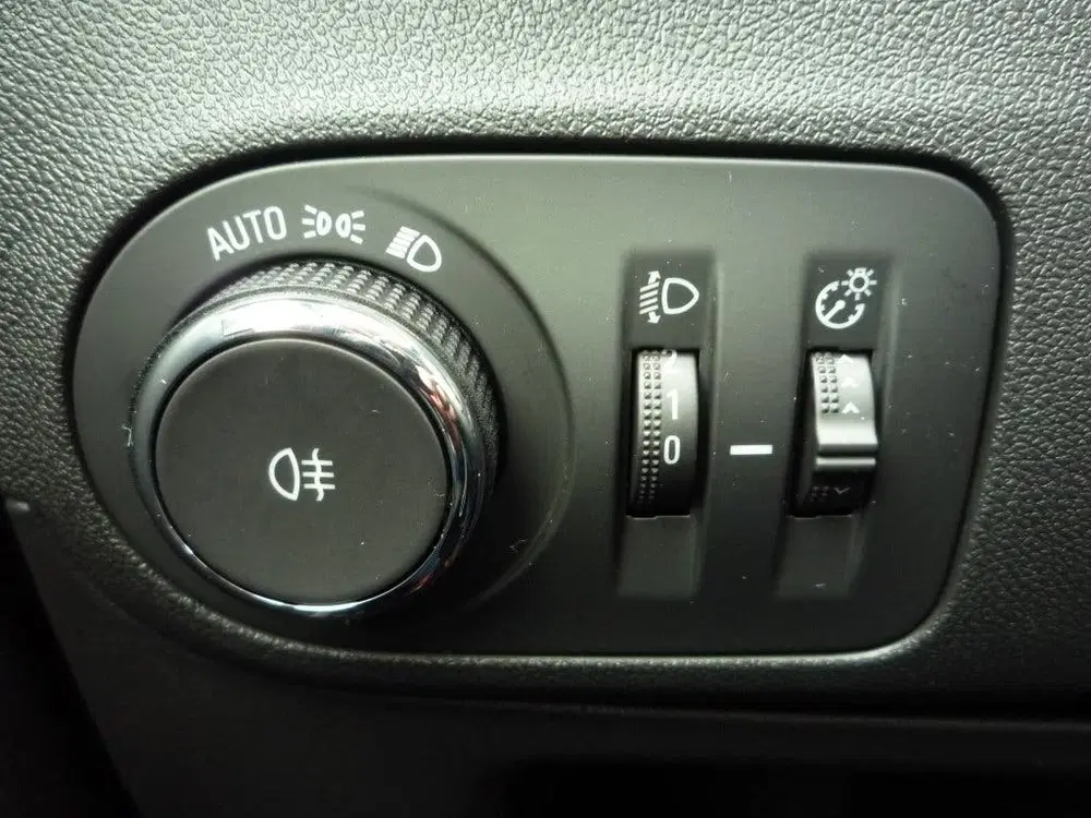 Opel Crossland 1.2 Turbo (110Pk) Edition Navi Cruise Came uit 2023, foto 12