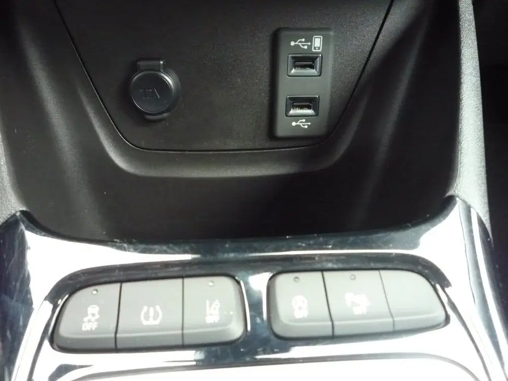 Opel Crossland 1.2 Turbo (110Pk) Edition Navi Cruise Came uit 2023, foto 13