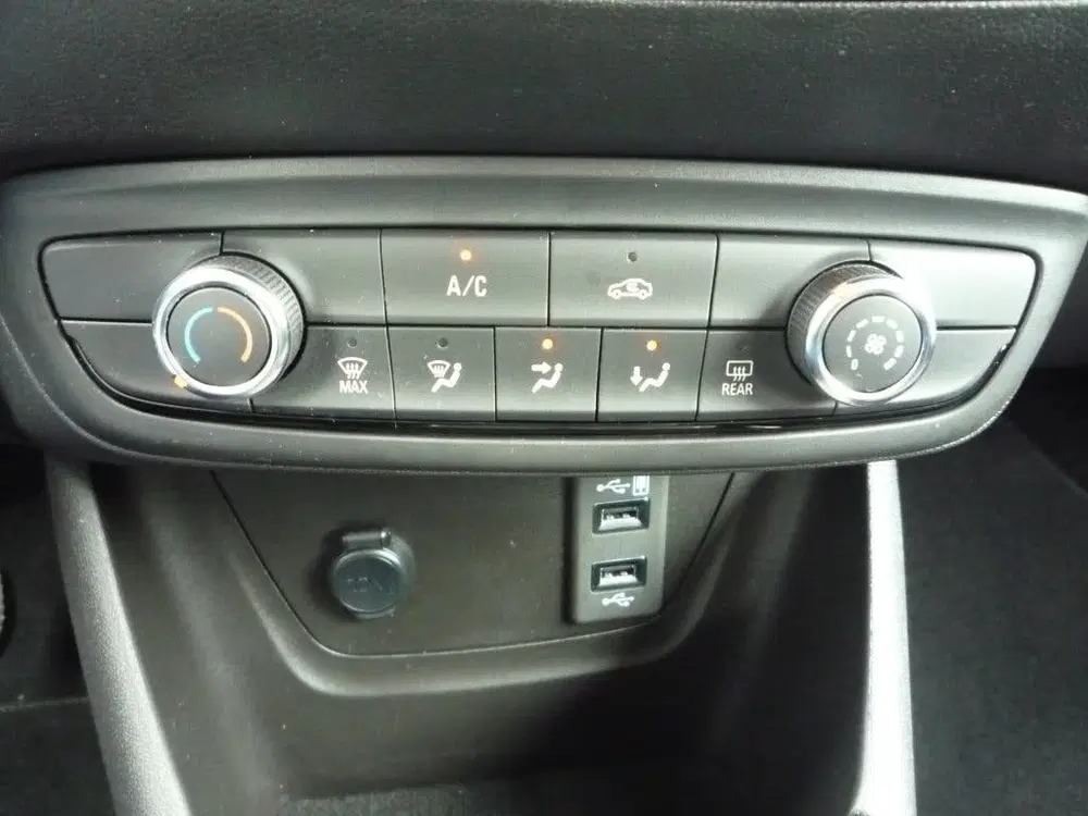 Opel Crossland 1.2 Turbo (110Pk) Edition Navi Cruise Came uit 2023, foto 14
