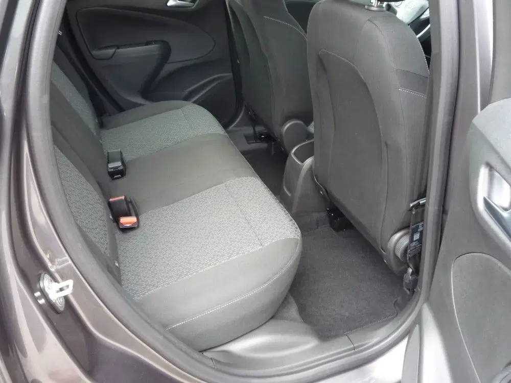 Opel Crossland 1.2 Turbo (110Pk) Edition Navi Cruise Came uit 2023, foto 8