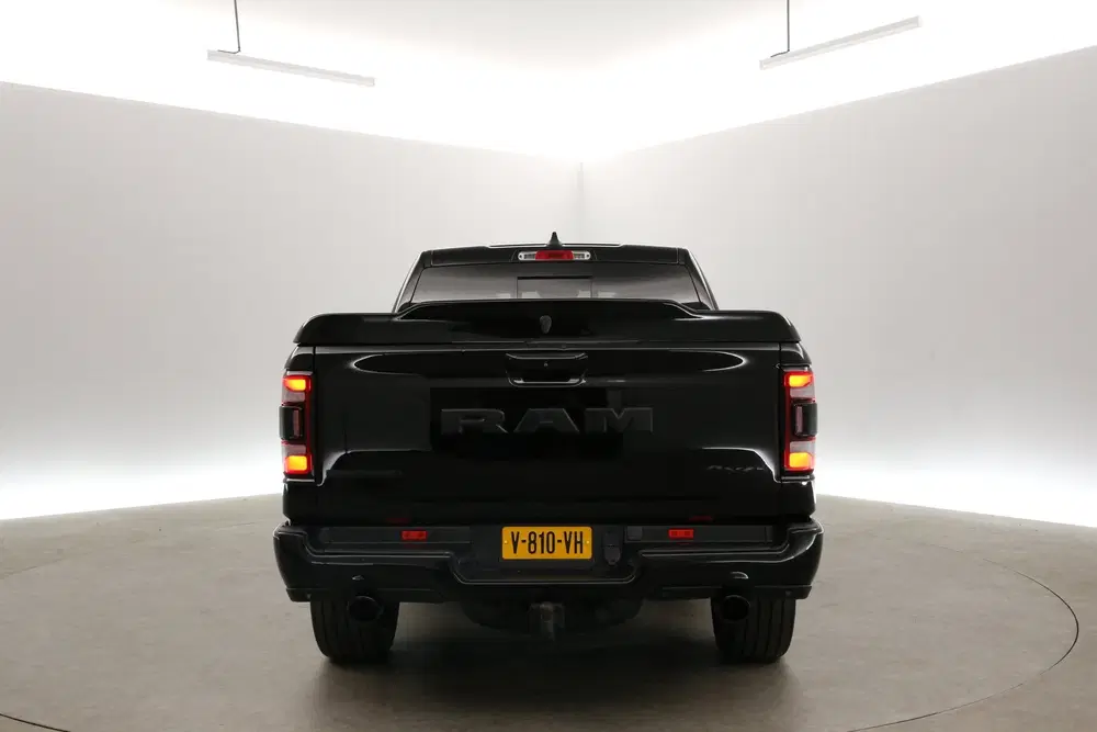 Dodge RAM 1500 5.7 V8 4x4 Crew Cab Big Horn uit 2019, foto 10