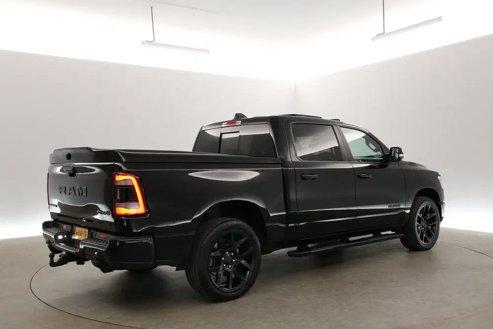Dodge RAM 1500 5.7 V8 4x4 Crew Cab Big Horn uit 2019, foto 12
