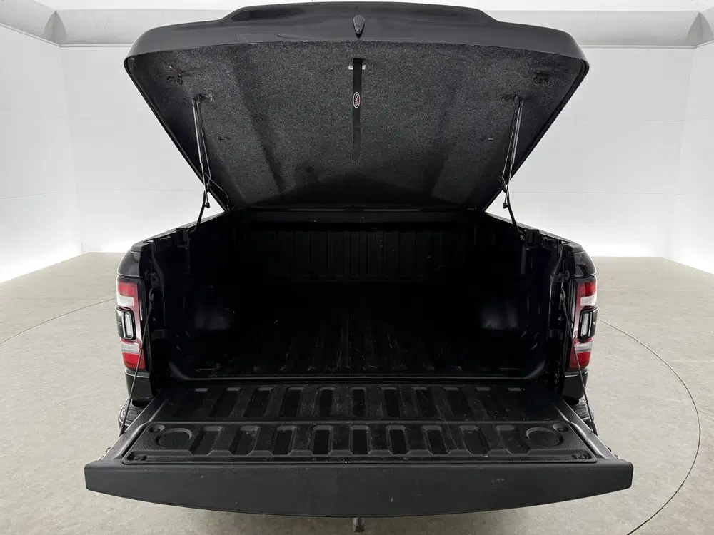 Dodge RAM 1500 5.7 V8 4x4 Crew Cab Big Horn uit 2019, foto 3