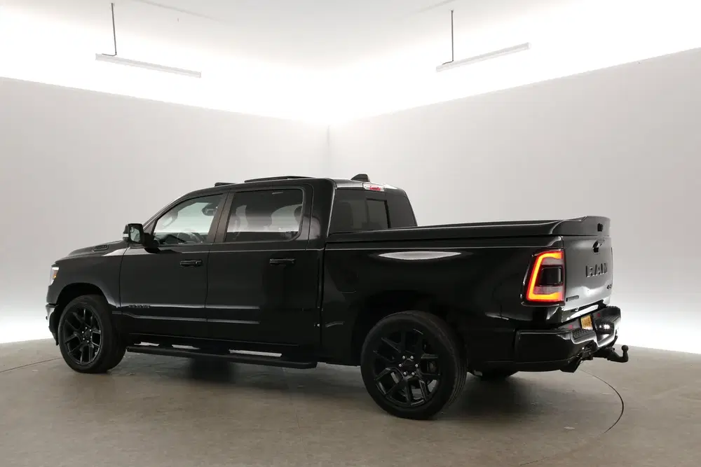 Dodge RAM 1500 5.7 V8 4x4 Crew Cab Big Horn uit 2019, foto 7