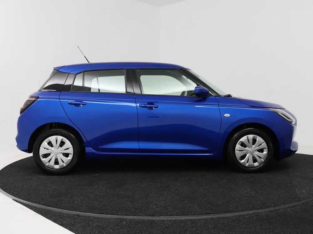 Suzuki Swift 1.2 Comfort Smart Hybrid uit 2026, foto 14