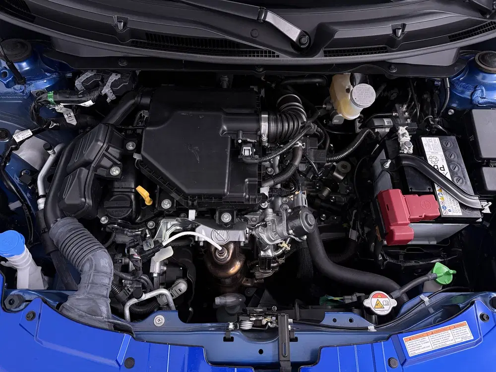 Suzuki Swift 1.2 Comfort Smart Hybrid uit 2026, foto 5