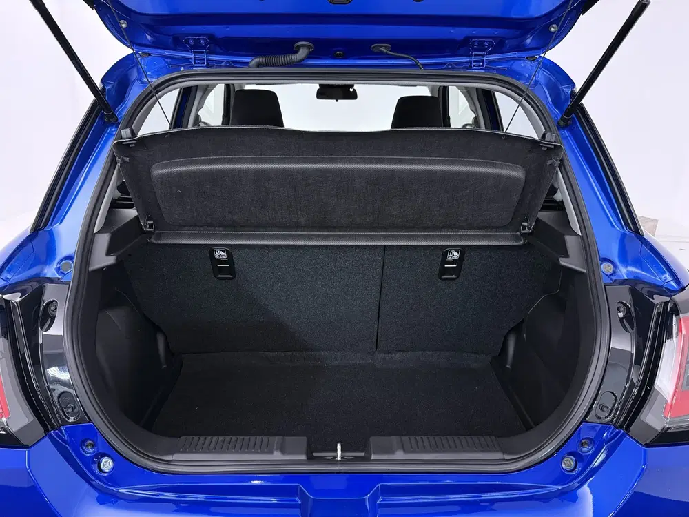 Suzuki Swift 1.2 Comfort Smart Hybrid uit 2026, foto 6