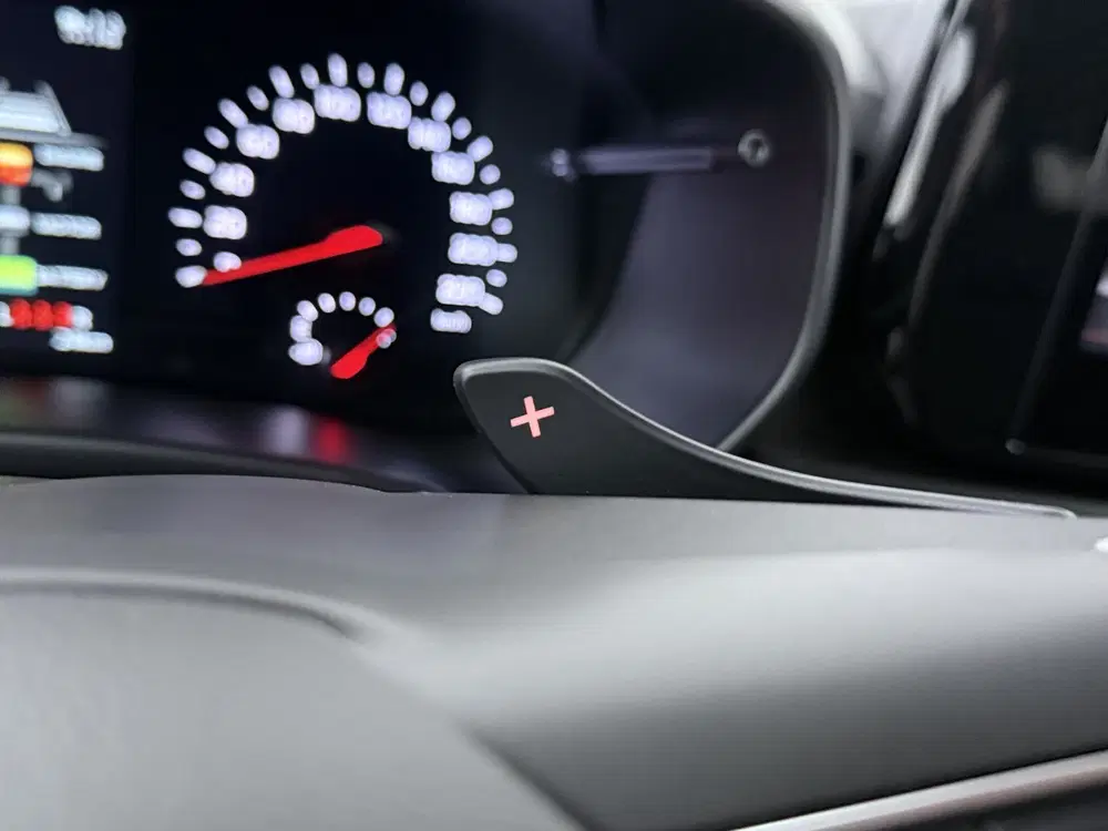 Suzuki Swift 1.2 Style Smart Hybrid uit 2026, foto 11