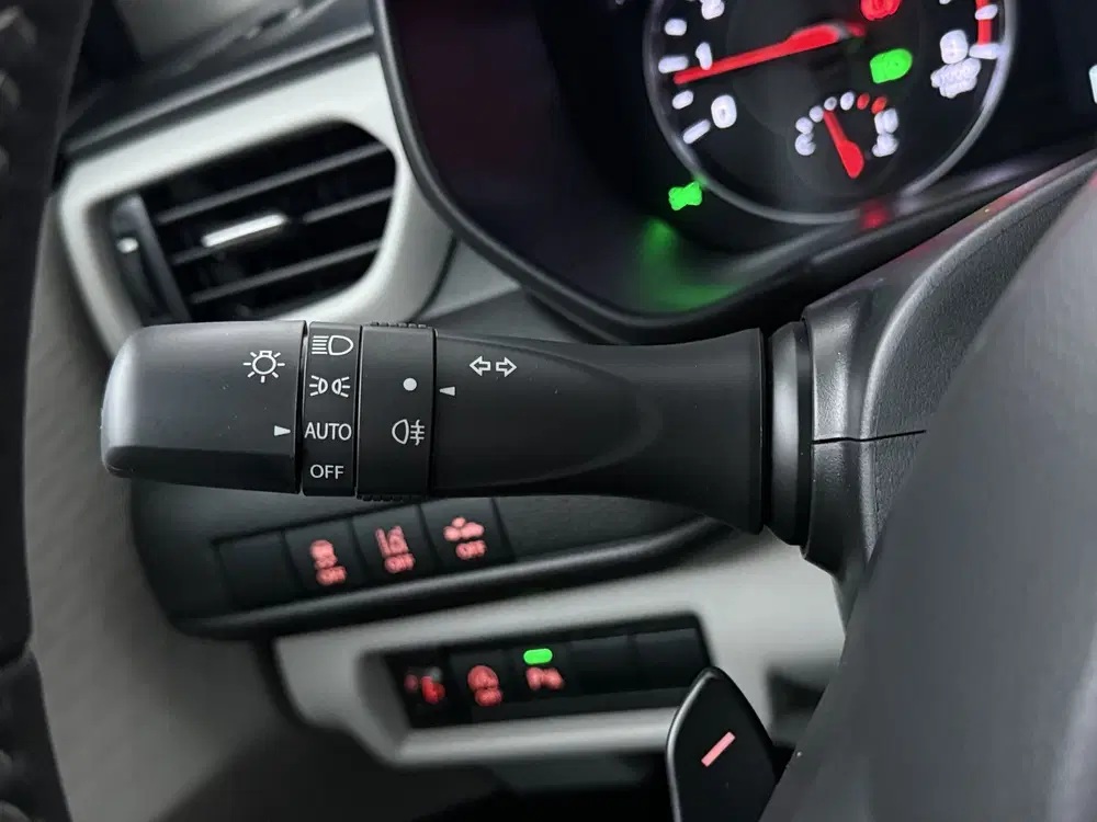 Suzuki Swift 1.2 Style Smart Hybrid uit 2026, foto 13