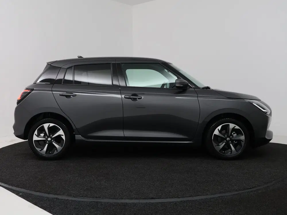 Suzuki Swift 1.2 Style Smart Hybrid uit 2026, foto 14