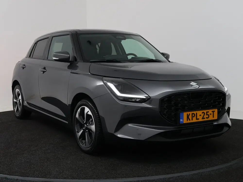 Suzuki Swift 1.2 Style Smart Hybrid uit 2026, foto 15