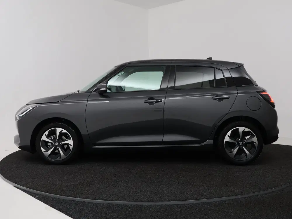 Suzuki Swift 1.2 Style Smart Hybrid uit 2026, foto 3