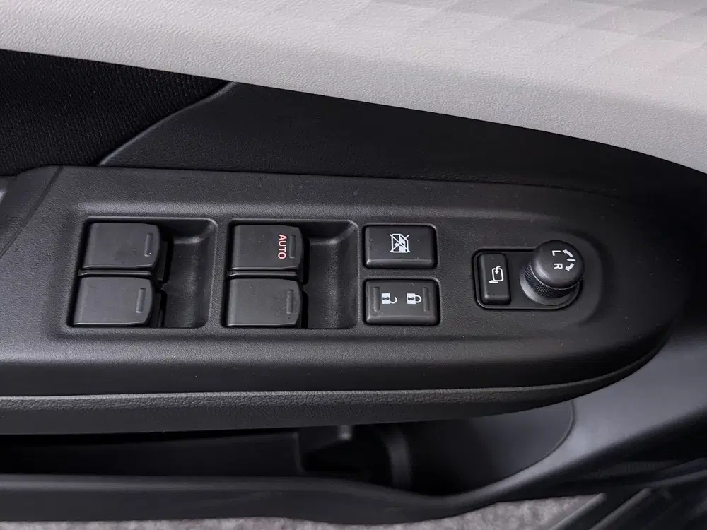 Suzuki Swift 1.2 Style Smart Hybrid uit 2026, foto 4