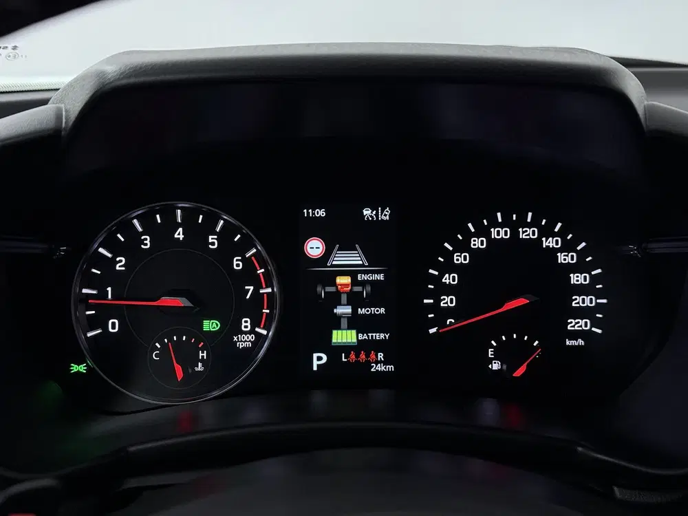 Suzuki Swift 1.2 Style Smart Hybrid uit 2026, foto 6