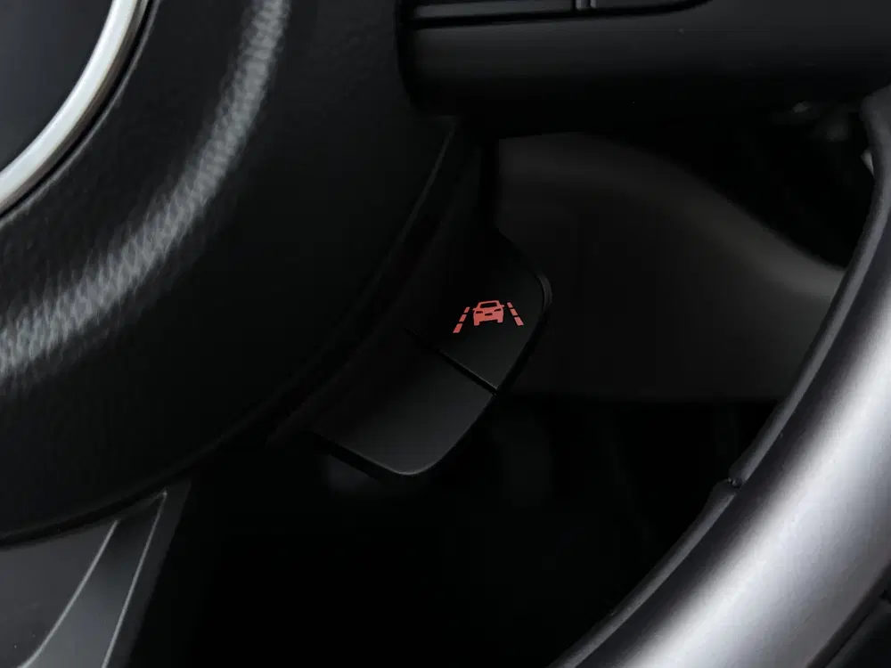 Suzuki Swift 1.2 Style Smart Hybrid uit 2026, foto 9