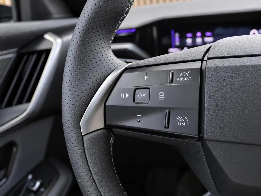 Opel Grandland 1.2 Turbo Hybrid GS Automaat uit 2025, foto 15