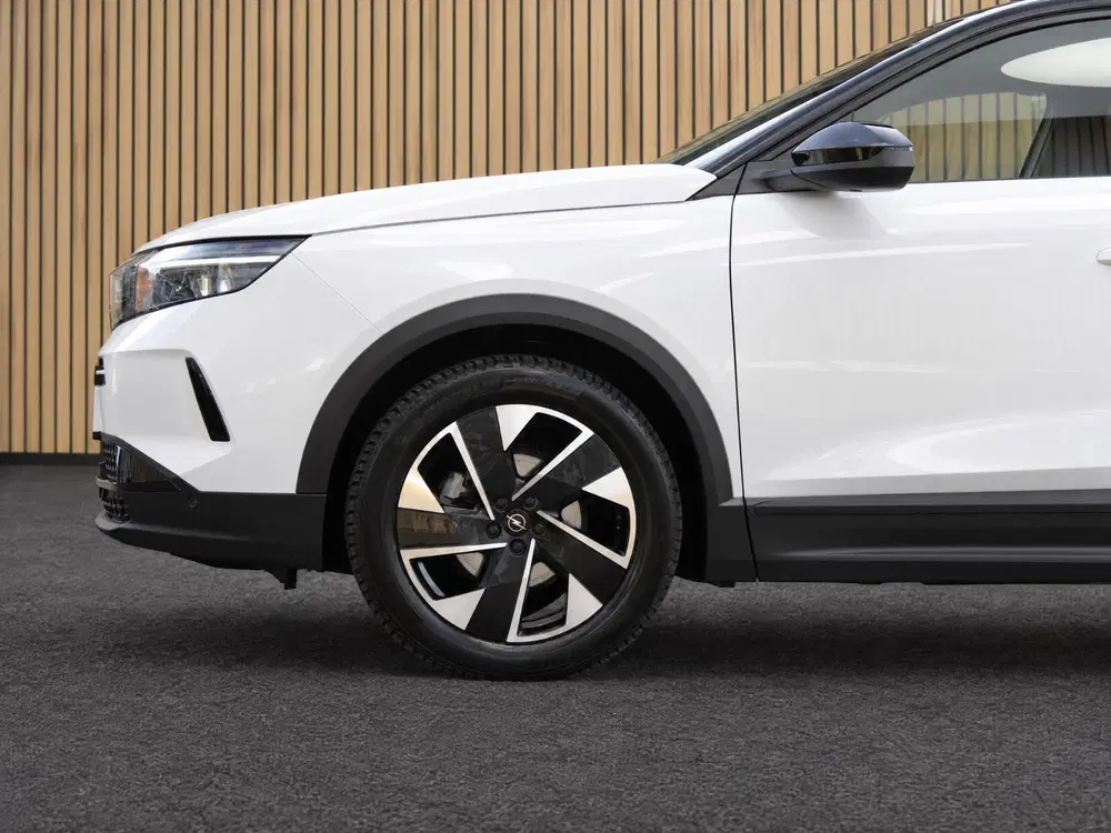 Opel Grandland 1.2 Turbo Hybrid GS Automaat uit 2025, foto 7
