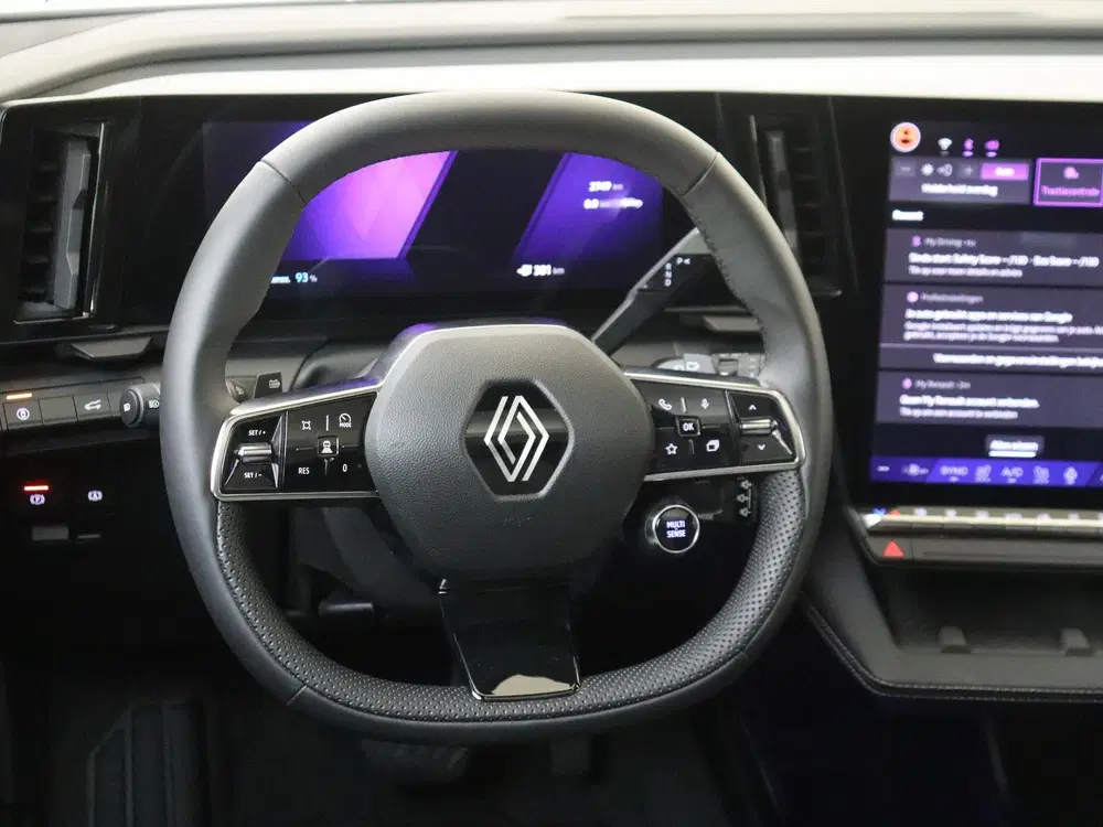 Renault Scenic E-Tech EV60 170 pk comfort range techno uit 2025, foto 10