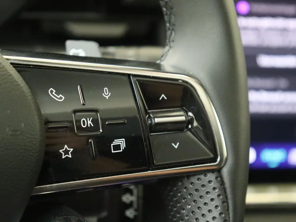 Renault Scenic E-Tech EV60 170 pk comfort range techno uit 2025, foto 14