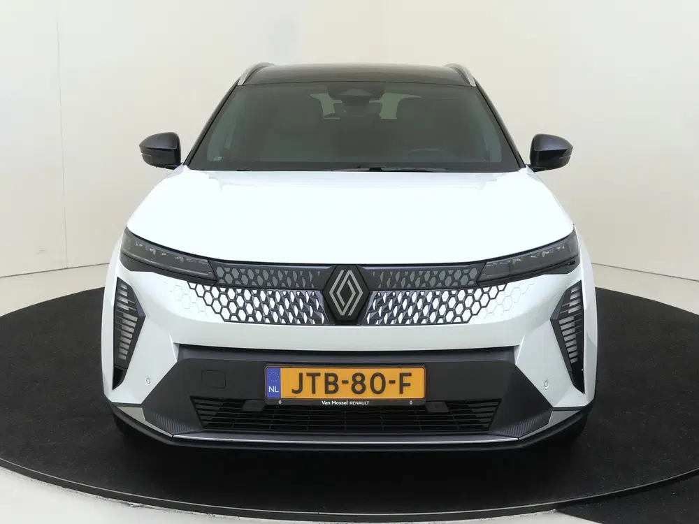 Renault Scenic E-Tech EV60 170 pk comfort range techno uit 2025, foto 6