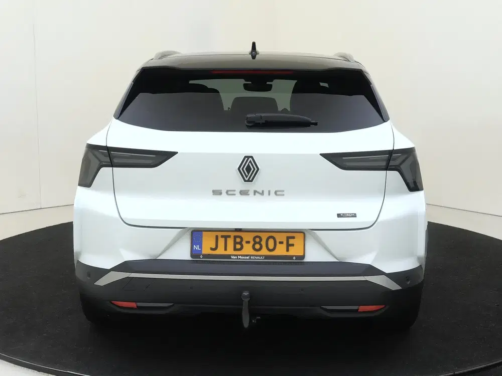 Renault Scenic E-Tech EV60 170 pk comfort range techno uit 2025, foto 7