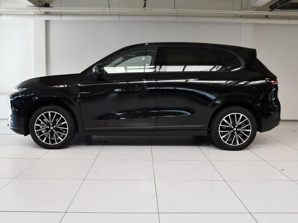 Leapmotor B10 Design ProMax 67.1 kWh uit 2026, foto 2