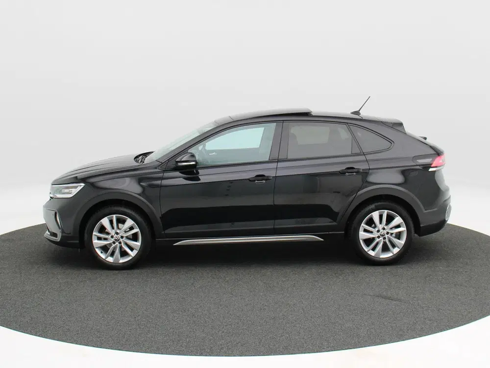 Volkswagen Taigo 1.0 TSi 110 Pk Automaat Life Business uit 2022, foto 10