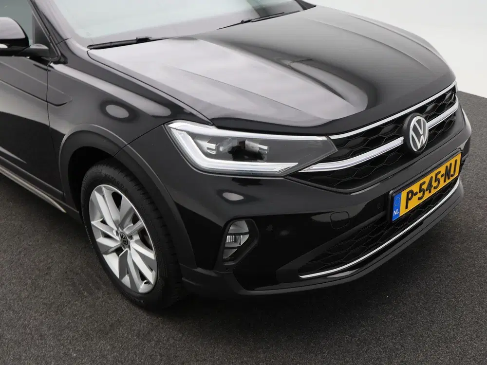 Volkswagen Taigo 1.0 TSi 110 Pk Automaat Life Business uit 2022, foto 13