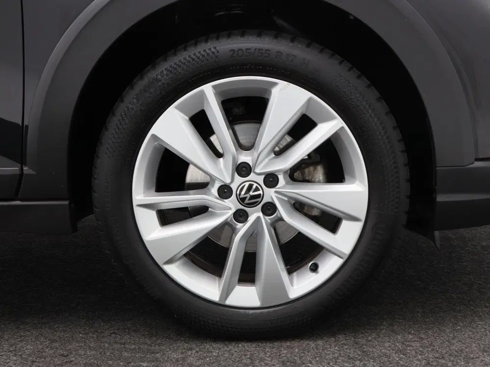 Volkswagen Taigo 1.0 TSi 110 Pk Automaat Life Business uit 2022, foto 5