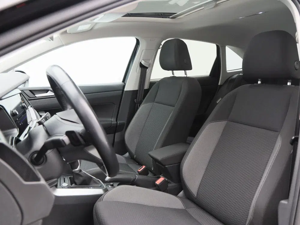 Volkswagen Taigo 1.0 TSi 110 Pk Automaat Life Business uit 2022, foto 7