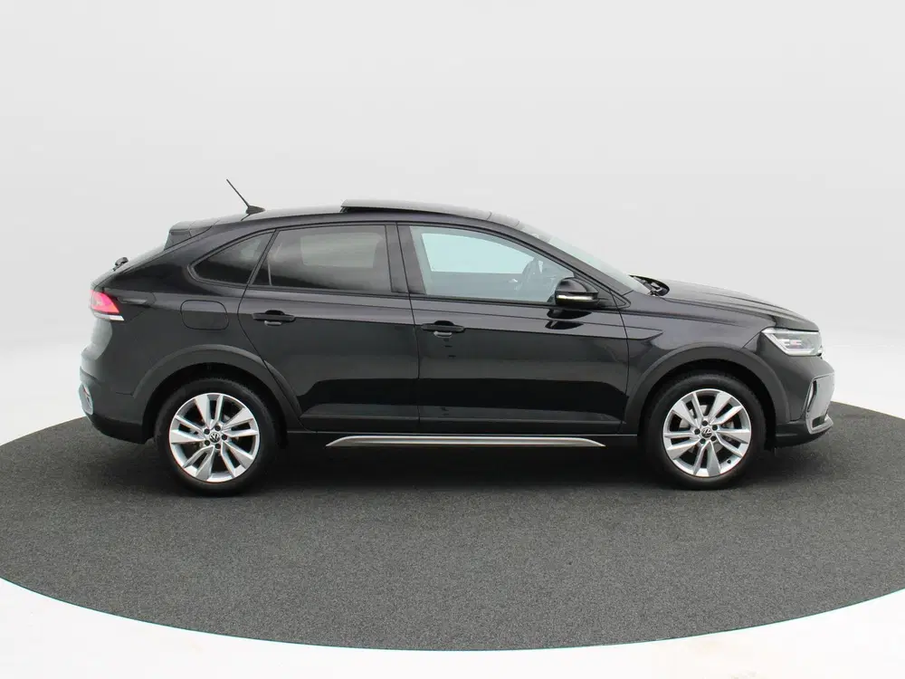 Volkswagen Taigo 1.0 TSi 110 Pk Automaat Life Business uit 2022, foto 8