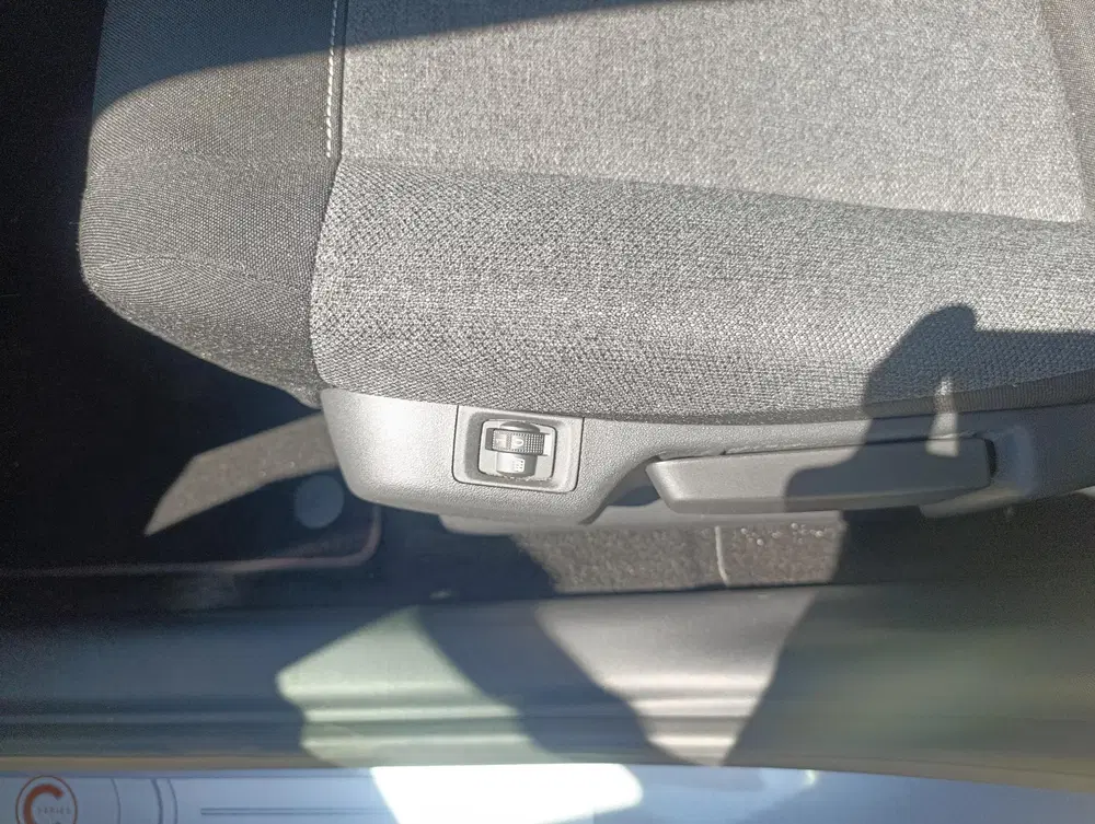 Citroën C3 Aircross Citroen C3 Aircross 1.2 PureTech Shine uit 2021, foto 13