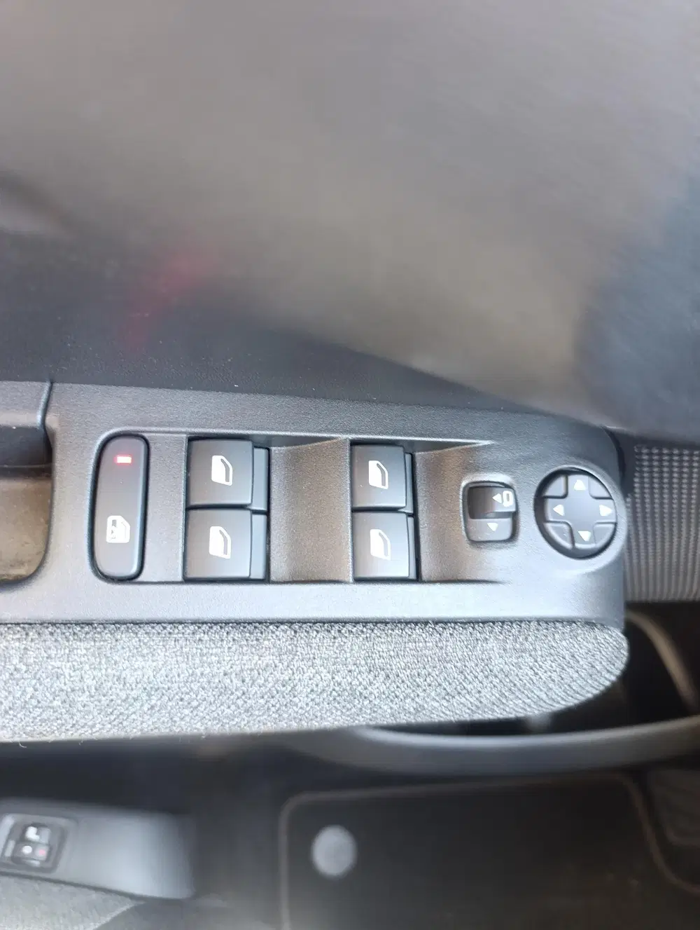 Citroën C3 Aircross Citroen C3 Aircross 1.2 PureTech Shine uit 2021, foto 14