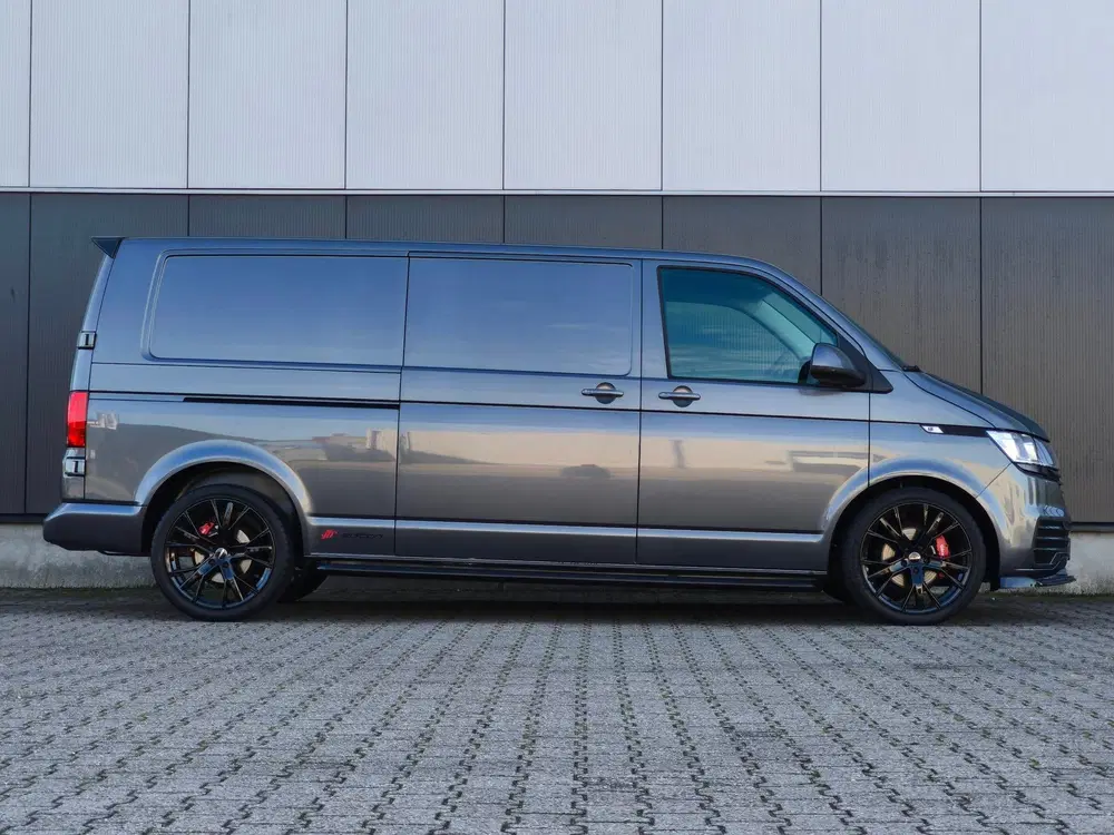 Volkswagen Transporter 2.0TDI L2H1 SPORT EDITION 150PK PDC uit 2019, foto 12