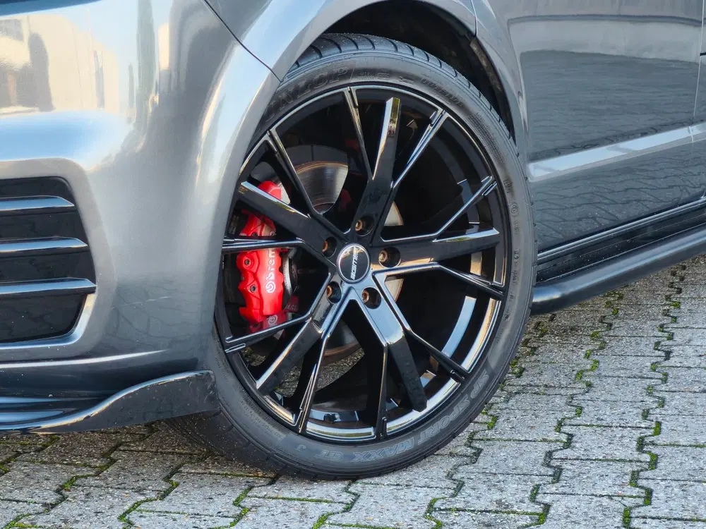 Volkswagen Transporter 2.0TDI L2H1 SPORT EDITION 150PK PDC uit 2019, foto 5