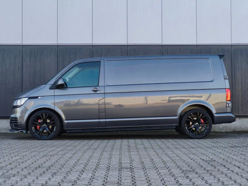 Volkswagen Transporter 2.0TDI L2H1 SPORT EDITION 150PK PDC uit 2019, foto 6