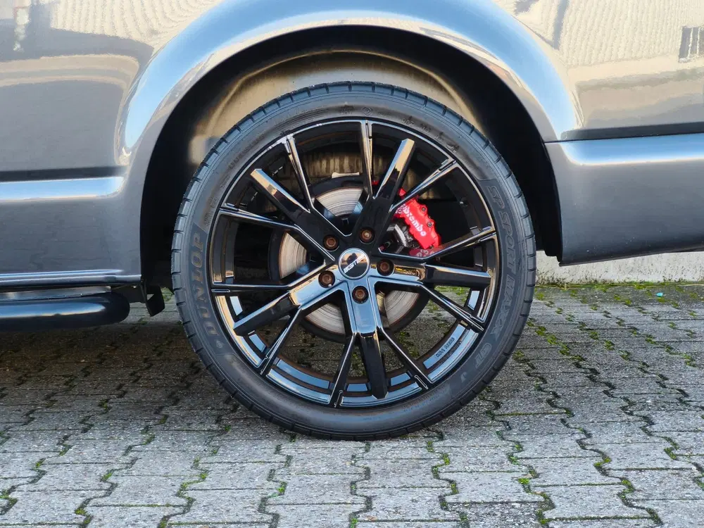 Volkswagen Transporter 2.0TDI L2H1 SPORT EDITION 150PK PDC uit 2019, foto 7
