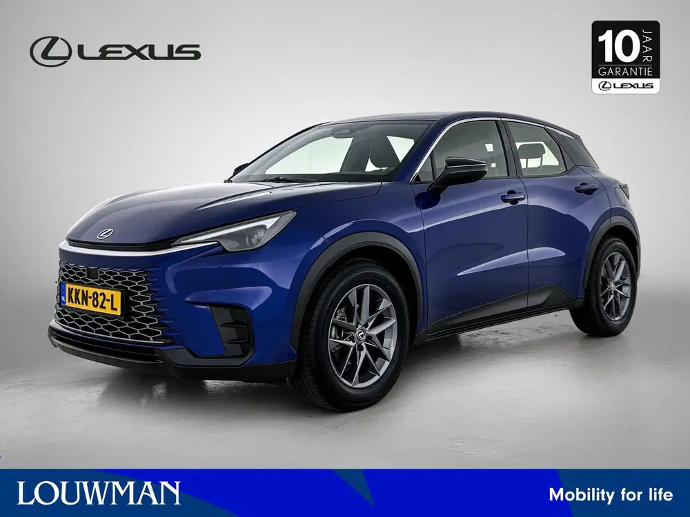 Lexus LBX 2WD uit 2024