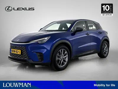 Lexus LBX 2WD uit 2024