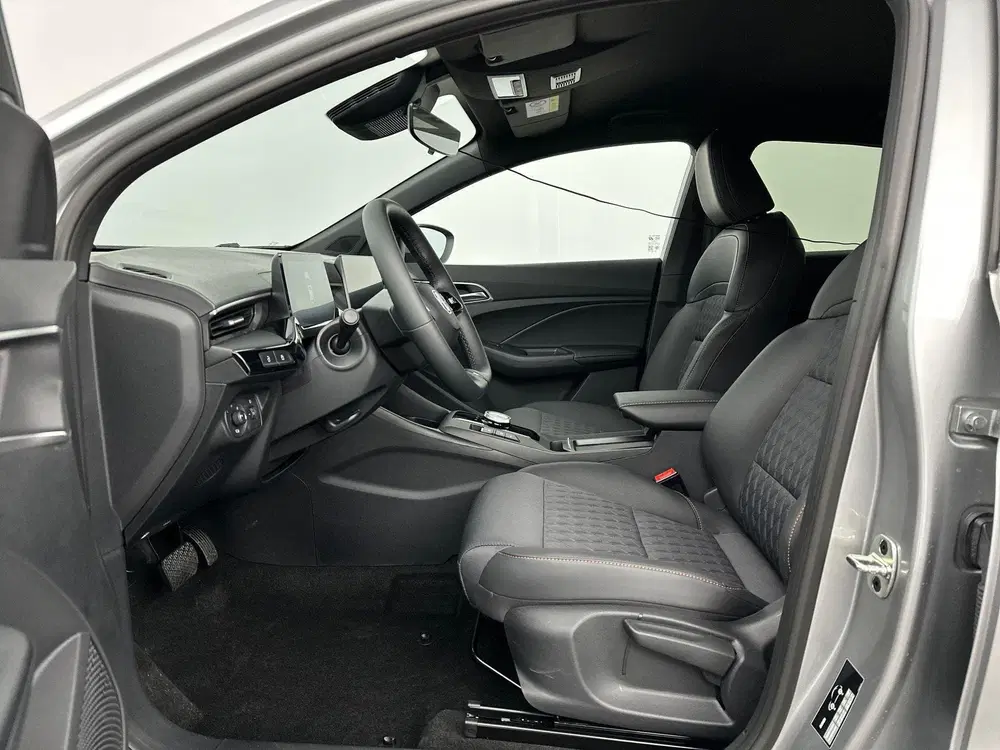 MG MG3 1.5 Hybrid Luxury uit 2026, foto 11