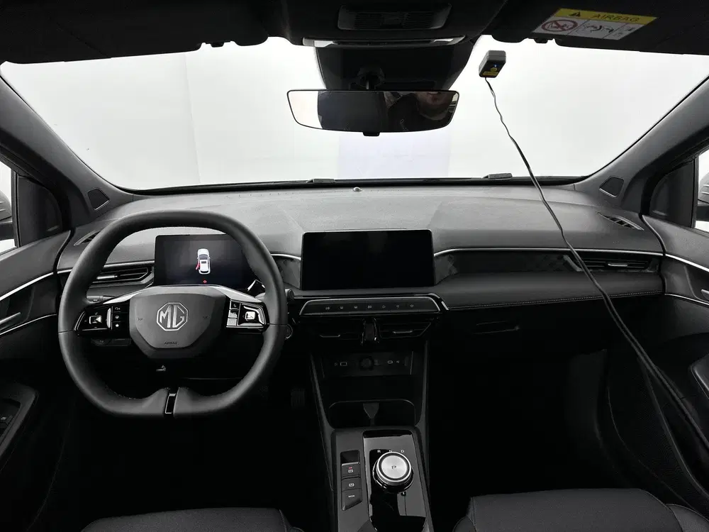MG MG3 1.5 Hybrid Luxury uit 2026, foto 13